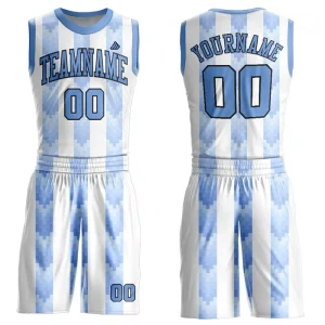 Custom Basketball Uniforms – Premium Jerseys & Shorts by Esprit Sportswear