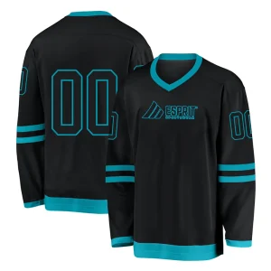 Ice Hockey Jersey