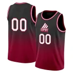 Custom basketball uniforms with jerseys and shorts, designed for performance, comfort, and team personalization.
