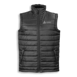 Puffer Vest
