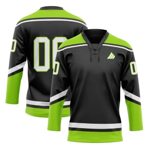 Ice Hockey Jersey