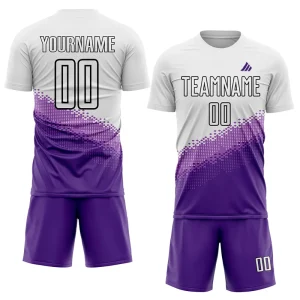 custom soccer uniform manufacturer in Sialkot Pakistan