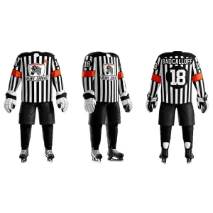 Ice Hockey uniform