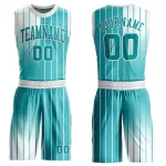Custom Basketball Uniforms – Premium Jerseys & Shorts by Esprit Sportswear