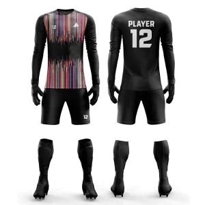 Goalkeeper Uniform