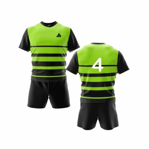 Rugby Uniforms
