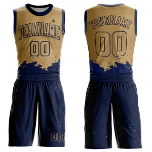 Custom Basketball Uniforms – Premium Jerseys & Shorts by Esprit Sportswear