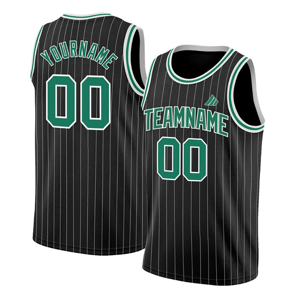 Custom Basketball Uniforms | Jerseys, Shorts & Full Kits Manufacturer Custom basketball uniform set with jersey and shorts, featuring player name, number, and team logo design.