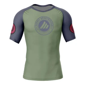 Compression Shirts