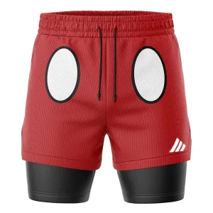 Compression Shorts