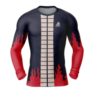 Rash Guard