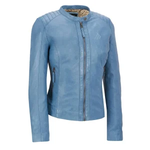 Women Leather Fashion jackets