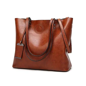 Women Leather Bags
