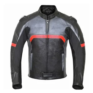 Leather Biker jackets