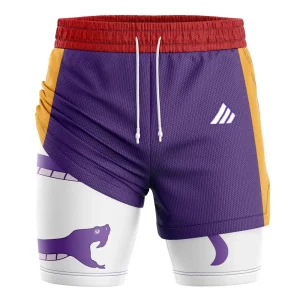 Compression Shorts
