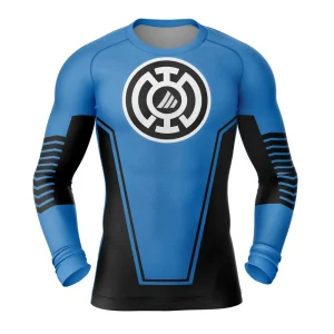 Rash Guard