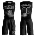 Custom Basketball Uniforms – Premium Jerseys & Shorts by Esprit Sportswear