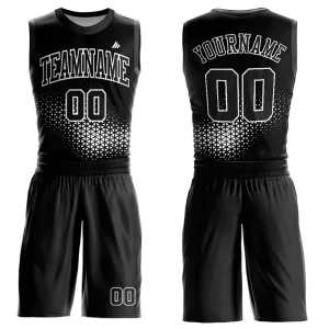 Custom Basketball Uniforms – Premium Jerseys & Shorts by Esprit Sportswear