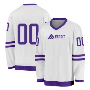 Ice Hockey Jersey