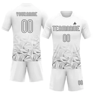Custom volleyball uniforms manufacturer and exporter — premium quality team jerseys and shorts