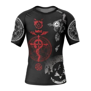 Compression Shirts