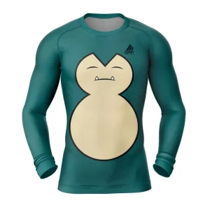 Rash Guard