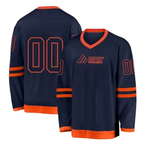Ice Hockey Jersey