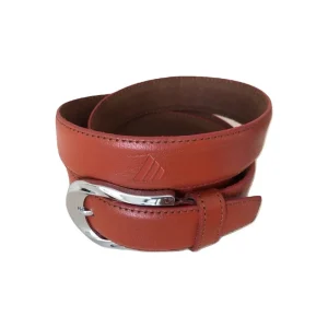 Premium genuine leather belts with alloy buckle for men and women — ideal for jeans, dress, and casual wear