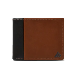 Leather wallets