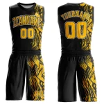 Custom Basketball Jerseys & Team Uniforms – Esprit Sportswear