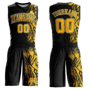 Custom Basketball Jerseys & Team Uniforms – Esprit Sportswear