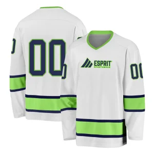 Ice Hockey Jersey