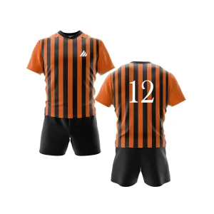 Rugby Uniforms