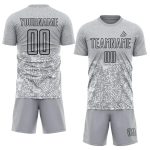 Custom Soccer Uniforms & kits for clubs, leagues, and tournaments