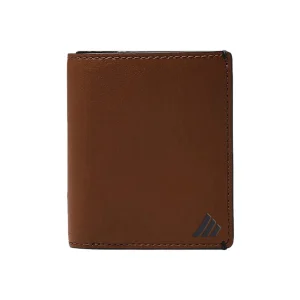 Leather wallets