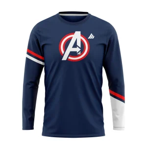 Full Sleeve Shirts