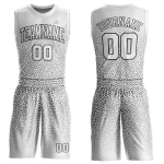 Custom Basketball Uniforms – Premium Jerseys & Shorts by Esprit Sportswear