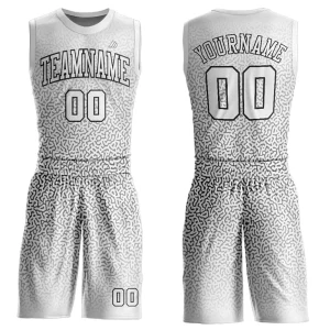 Custom Basketball Uniforms – Premium Jerseys & Shorts by Esprit Sportswear