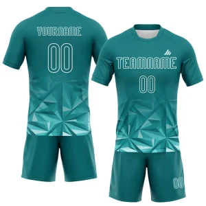 Custom volleyball uniforms supplier to Europe – team jerseys and shorts