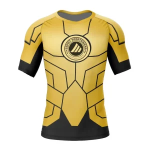 Compression Shirts