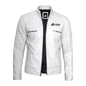 Leather Biker jackets