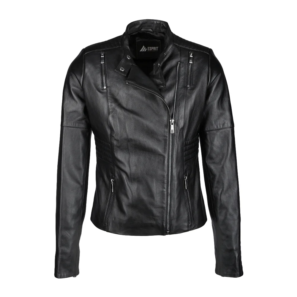 Premium Custom Leather fashion Jackets – Genuine Leather, Global Delivery Custom 100% genuine leather fashion jacket – premium handmade motorcycle jacket manufacturer and exporter worldwide