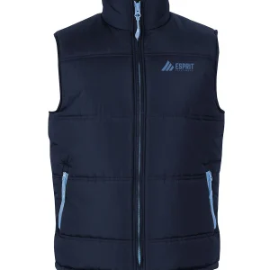 Puffer Vest
