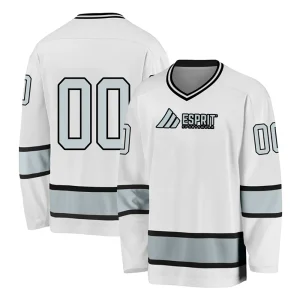 Ice Hockey Jersey