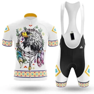 Cycling Uniform