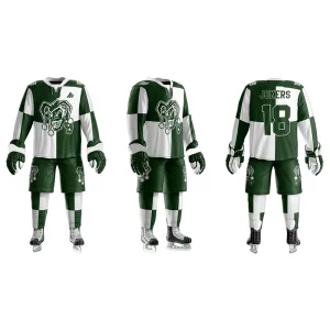 Ice Hockey uniform