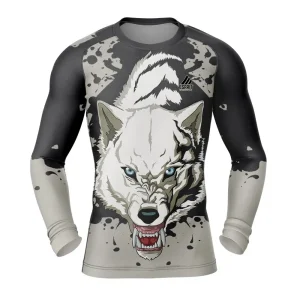 Rash Guard