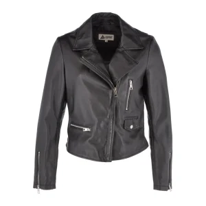 Men's Leather Fashion jackets