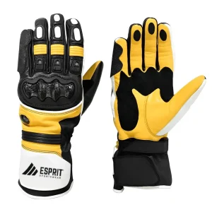 Motorbike Gloves