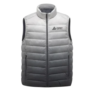 Puffer Vest